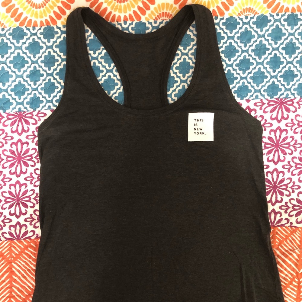 LIMITED ADDITION Lululemon Love Tank